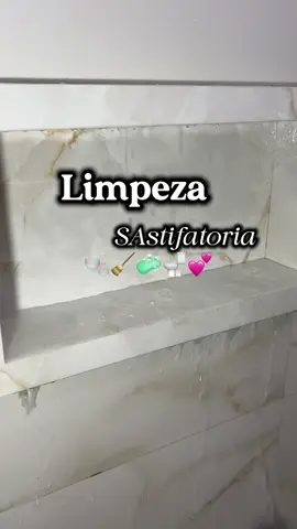 lavando banheiro SAstifatorioooo 🫧🧹💕🧼 #lavandobanheiro #asmrsatisfying #asmrcleaning #cleaning #limpeza