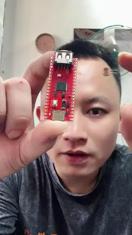 Mạch pico 2 chip rp2350 #DIY #hangmoive #sandealcungkol #luotvuimualien #hangdientu 