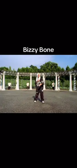 #bizzybone- “i understand” #bonethugsnharmony #fyp #foryoupage #rap 