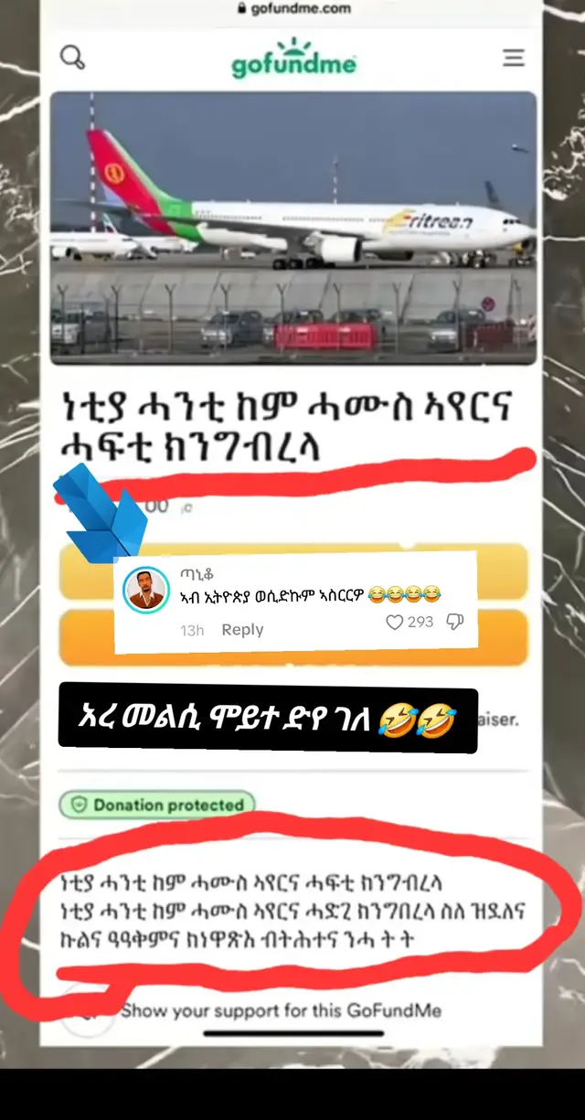 ሞይተ እየ🤣🤣#🤣🤣🤣🤣🤣🤣🤣🤣 #ዓጋመ_ዓደይ_99_ደመይ❤🥰 #ትግራይ_ዛዓደይ #tigraytiktok🇻🇳🇻🇳tigraytiktok❤❤❤❤ትግራይ❤️💛 