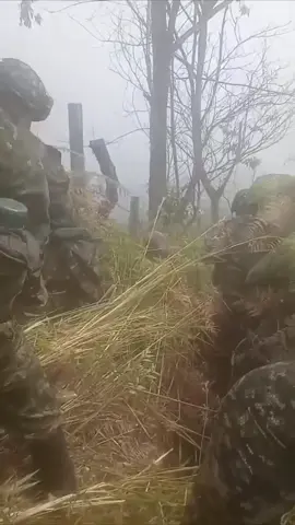 #fuerzasmilitaresdecolombia #ejercitodecolombia #comandosjunglas #militarylife 