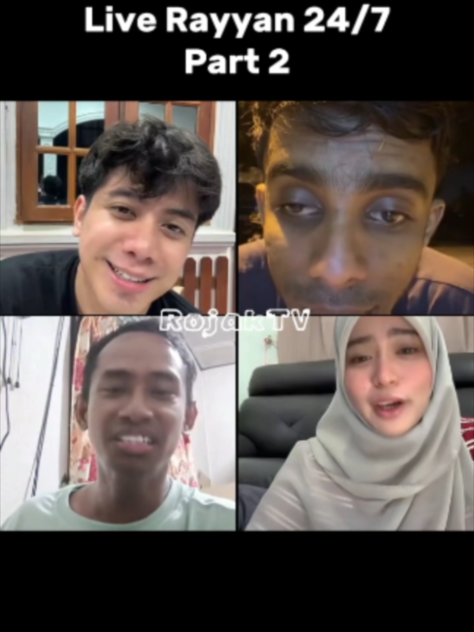 #Rayyans #Wankadiaaaq #Erul #Fyp #Hiburan