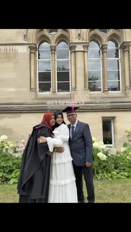 my cuties who never forced me down a specific route & supported whatever i wanted to do 🤍ྀིྀི #ntugraduation #firstgeneration #graduation #bengali #relatable 