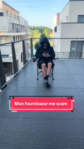 Je me fais scam par mon fournisseur 🤡#pokemon #pokemontiktok #scam #scalpeurpokemon 
