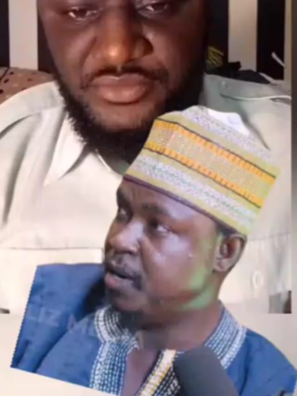 FINAL REJOINDER TO UTI DAAWAH #ahmadiyya #malamzack #fyppppppppppppppppppppppp #islamic_video #utidawah 