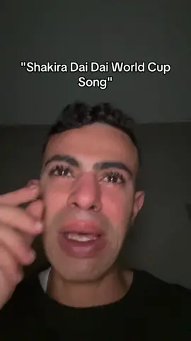 Shakira 'Dai Dai' vs Cumbiafrica something more? pay attention, compare them yourself, and draw your own conclusions. Shakira saved the World Cup #Shakira #worldcup #edit #song #worldcup2026 