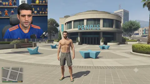 dava jomas e seus easter eggs do gta 5 #resenha #meme #andreyoung #humor #fyp 