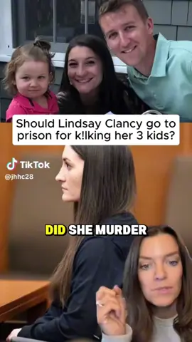 #biggie™️ #treanding #lindsayclancy #murderer #fakefeminist 