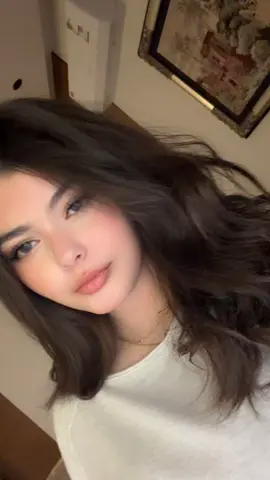 اوكي ديمه اللي سوت لي الميكب #رند_الشهيلي 