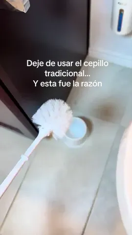 Hay productos que realmente hacen más fácil la limpieza del hogar#limpiezadecasa #homehacks #tiktokmademebuyit 
