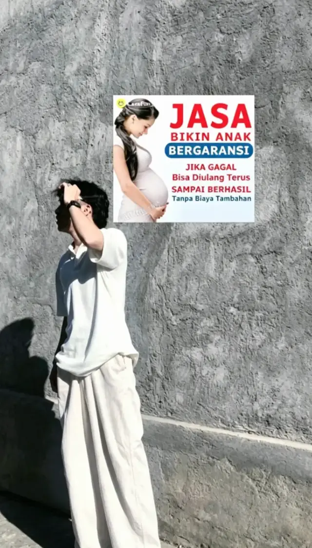 tanpa biaya tambahan 🗿