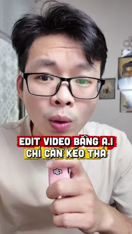 Sắp thất nghiệp rồi ae ơi. Cái này trước đây làm MMO mình toàn phải thuê người làm mất kha khá đấy #lailatuanday #xuhuong #affiliate #LearnOnTikTok 
