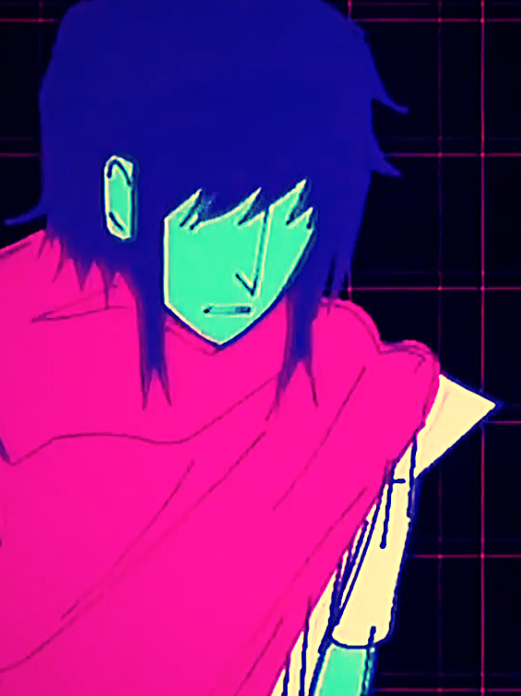 lazy animation aauu auuuhh deltapoop mmhhgg #krisdreemurr #deltarune #animation #trend #fyp 