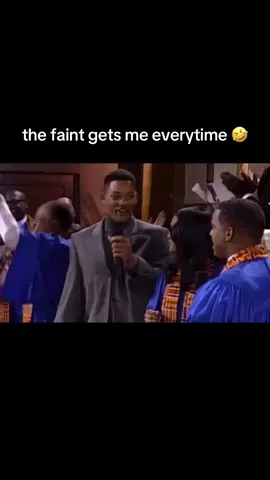 Carlton Banks and Ashley Banks both wanted the church solo and neither one of them was willing to let it go without a fight. This is 