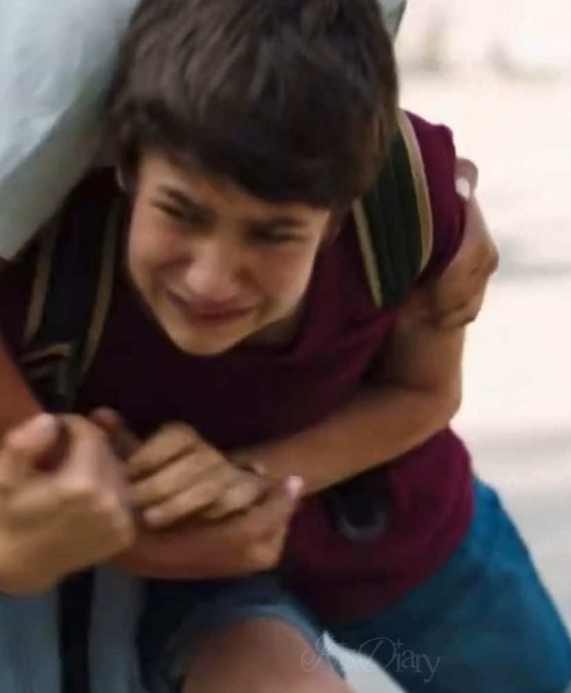 Rémi no llores…#closemovie #remiandleo #peliculasrecomendadas #ponmeenparati #amistad 
