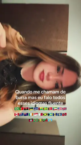 Amo d+ (inglês e português)