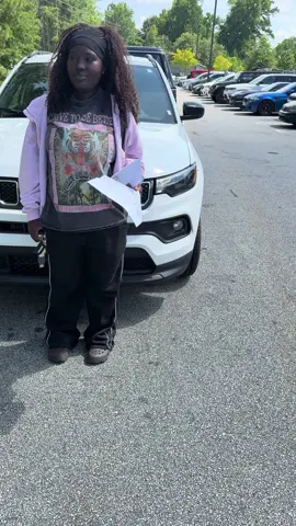 🚗🔥 Another Happy Customer! “Walt is the ONLY ONE that made it happen! And $500 DOWN!” Need a New Car? @ATLWalt Has You Covered! 🔥🚗 Looking for a vehicle but worried about your credit? Don’t stress! We work with all types of credit situations and have a huge selection of quality vehicles ready to drive home today. 🙌🏾 📲 Call or Text: 404-859-6383 📍 Stonecrest Chrysler Dodge Jeep Ram 8455 Mall Parkway, Stonecrest, GA 30038 💻 Website: www.ATLWalt.com 🎵 TikTok: @ATLWalt 📸 Instagram: @ATLWalt_ #CarSales #AtlantaCars #ATLWalt #BadCreditOK #UsedCarsAtlanta