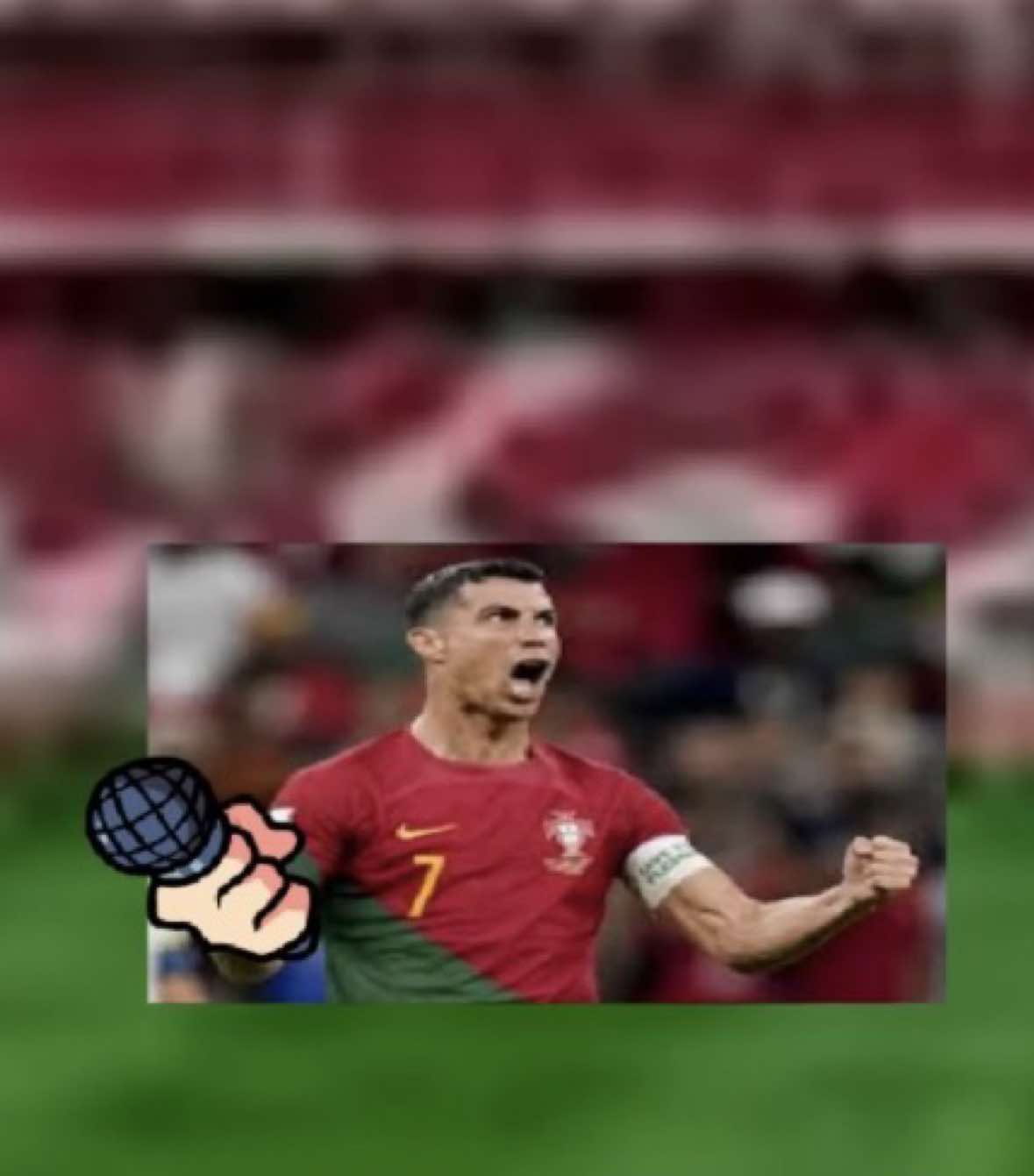 CR7 — VS CR7 in less than 24 hours [ONE SHOT] Song by Crie7987 #fnf #fnfmod #fnfsong #cristianoronaldo #worldcup 