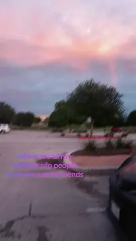 #creatorsearchinsights #rainbowpfp  #trending #fyppppppppppppppppppppppp 