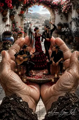 #flamenco#españa#musica#arte#flamencogitano 