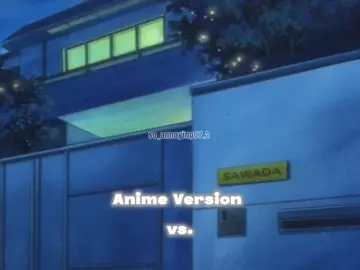 It's so cute to watch both versions! I recommend to watch the anime or read the comic version of gokusen! #gokusen #fyp #trending #makeitviral #japanesedrama 