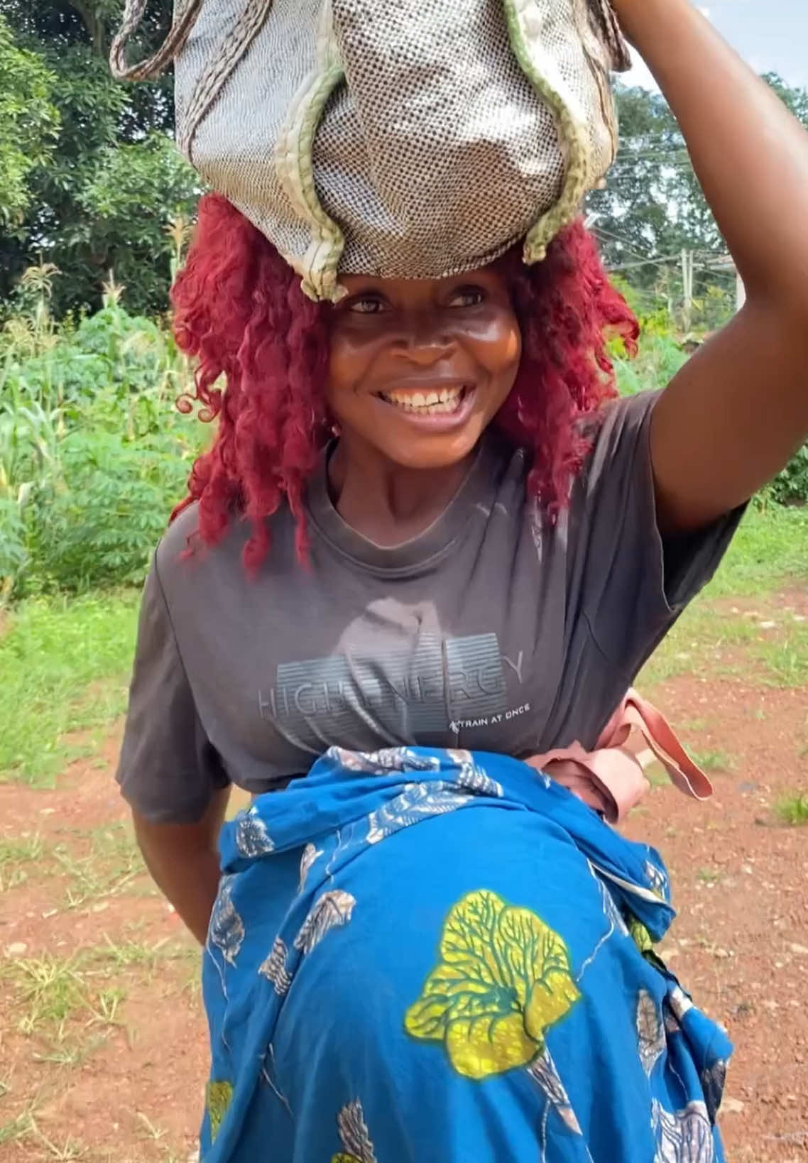 Pregnant daughter back from abroad #fypgakni #fypシ゚viral🖤tiktok #trendingvideoviralvideo #treanding #treanding 