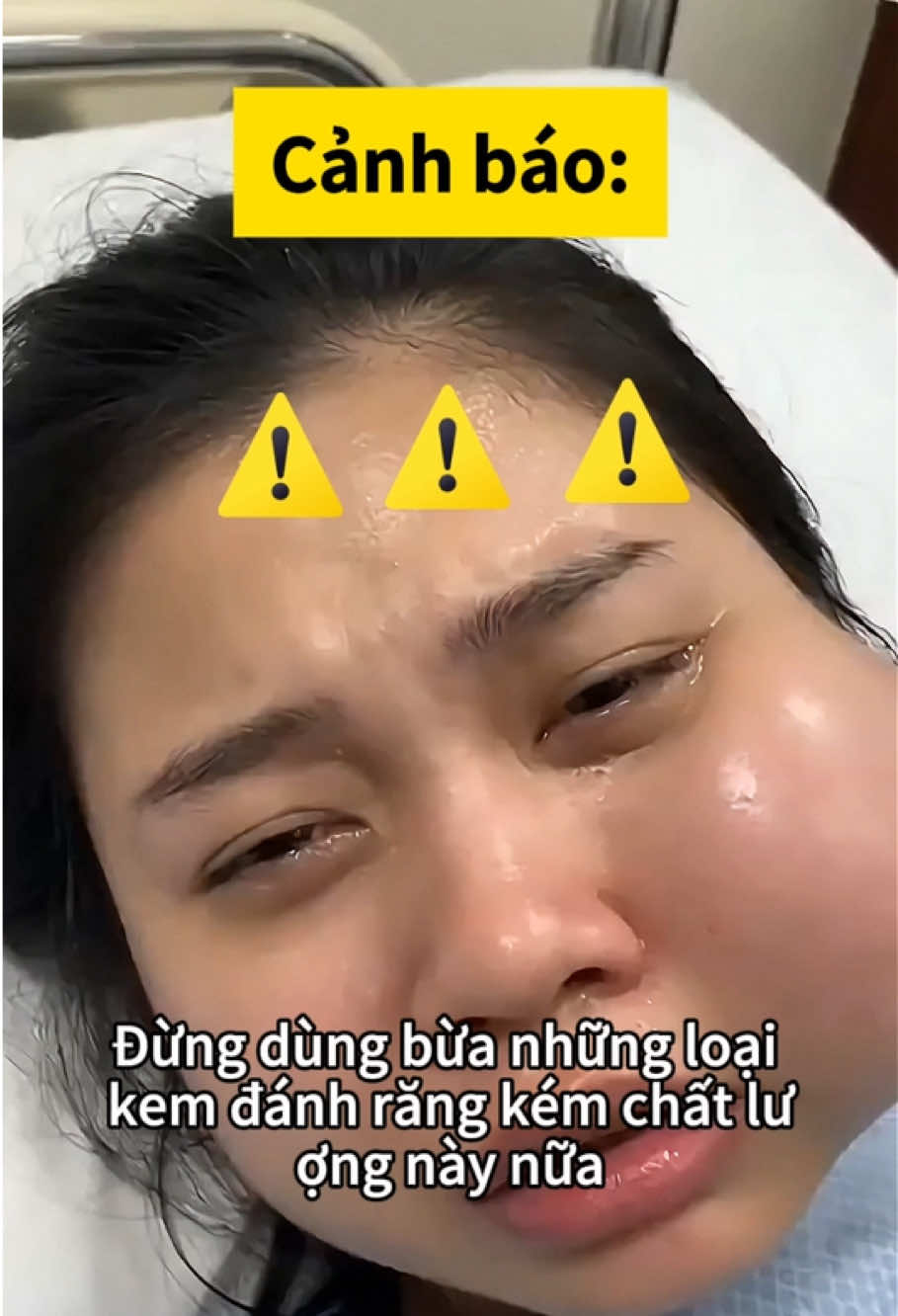 Chọn đúng kem đánh răng cực kỳ quan trọng, nhất định phải xem hết video này! #VERELLA #KemDanhRang #ChamSocRangMieng #ReviewLamDep