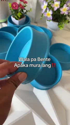 Grabi ang mura nalng ngayon😭😭😭 #chickenbowl #rubberfeeder #rubberbowl #rubberized #viral 