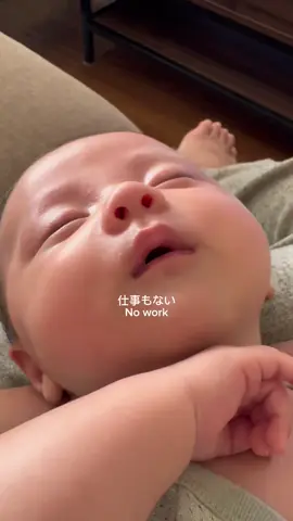 Just cute🫶 #赤ちゃんのいる生活#babylife#fyp