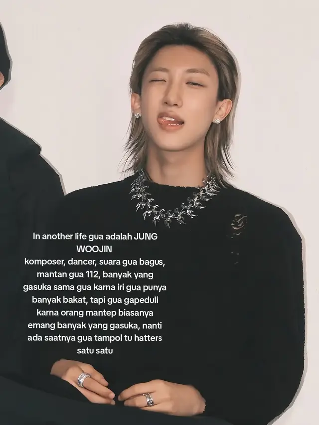 #WOOJIN #LNGSHOT #OT4 