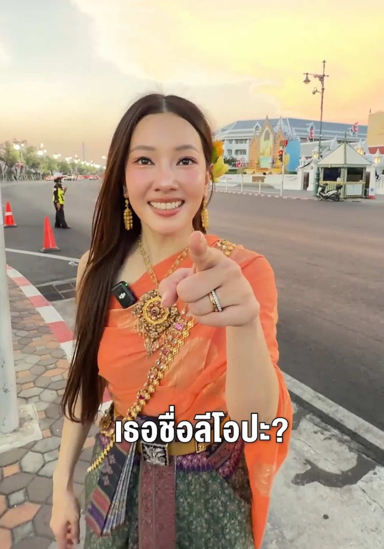 เมื่อพี่นุ่นท้าทายระบบ1ล้านวิว