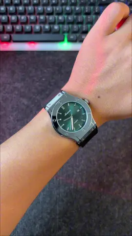 Đồng hồ thời trang nam N282 Mmassati, đồng hồ nam đẹp #dangwatchrv #smartwatch #donghonam #donghothoitrang #mmassati 