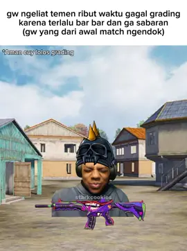 gausah cape cape perang yang penting centang🤣 #pubg #pubgmobile #fypシ #funnyvideo #fyp 