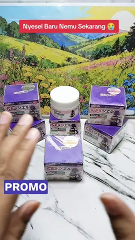 OXYELLE CREAM HANGAT PERUT  #PROMO #oxyelle #cream #gajiansale 