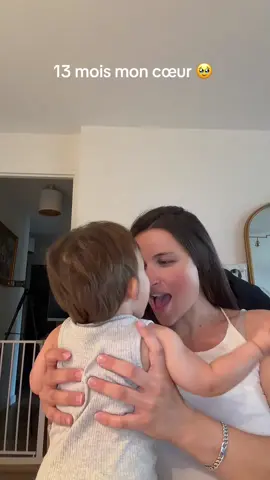 Je réalise que tu es encore un bébé et je ne lâcherai pas pour que tu comprennes que tu es ma priorité mon cœur ♥️ l’arrivée de ton petit frère ne change pas ta place 🫶