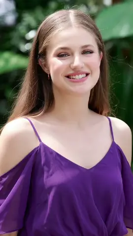 PRINCESS LEONOR #españa #spain #princessleonor #princessleonor👑 #princessleonorofspain🇪🇦💗 