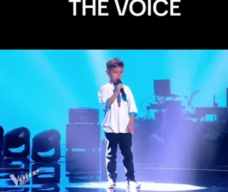 #the voice#