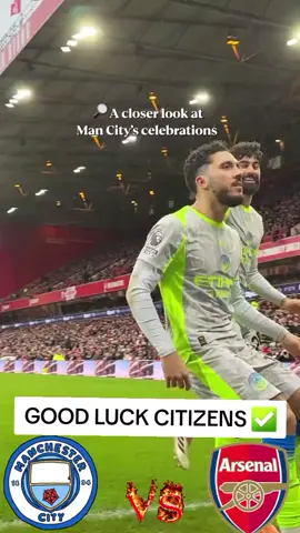 arsenal vs Manchester city  #football #foryou #foryoupage #manchester #arsenal 