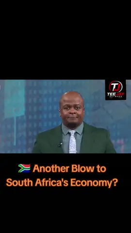 #creatorsearchinsights  South African exporters are facing fresh pressure after the United States imposed a 12.5% tariff on selected goods. The Trump administration says the move is aimed at countries it believes allow products linked to forced labour to enter the US market. South Africa, however, maintains that forced labour is prohibited under its laws. Whether this decision is driven purely by concerns about forced labour or by broader trade and economic interests, one thing is clear: it comes at a difficult time for South Africa's economy. Businesses are already under pressure, unemployment remains stubbornly high, and exporters now face another obstacle in one of the world's biggest markets. The question many South Africans are asking is simple: Can our economy afford another setback, and what should be done to protect jobs, investment, and local industries? 🇿🇦 The debate isn't just about tariffs—it's about the future of South Africa's economy.#trending #southafricatiktok🇿🇦 #teejaynetwork #viral 