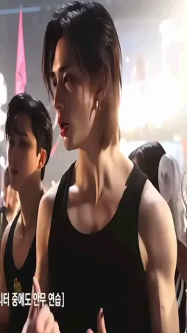 — ( #sunghoon x #hyunjin ) — amooo este video #enhypen #straykids #podercerdito❤️ 