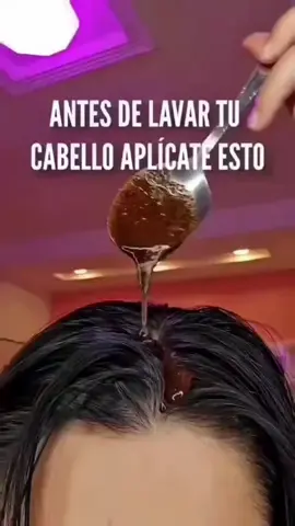 Prueba este champú de café y clavo para fortalecer y cuidar tu cabello