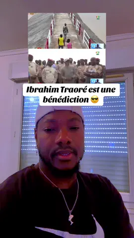 Urgent le capitaine Ibrahim Traoré vient encore frapper fort 