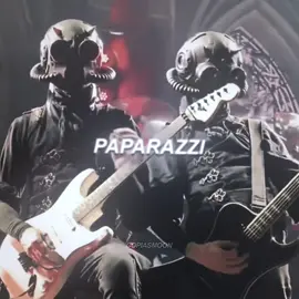 #GHOST papa-paparazzi..Phantom x sodo#thebandghost #ghostbandedit #ghostbc 