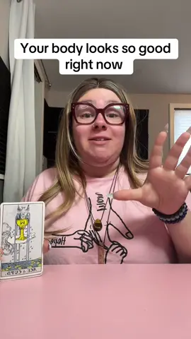 #tarot #energy #spirituality #bodypositivity 