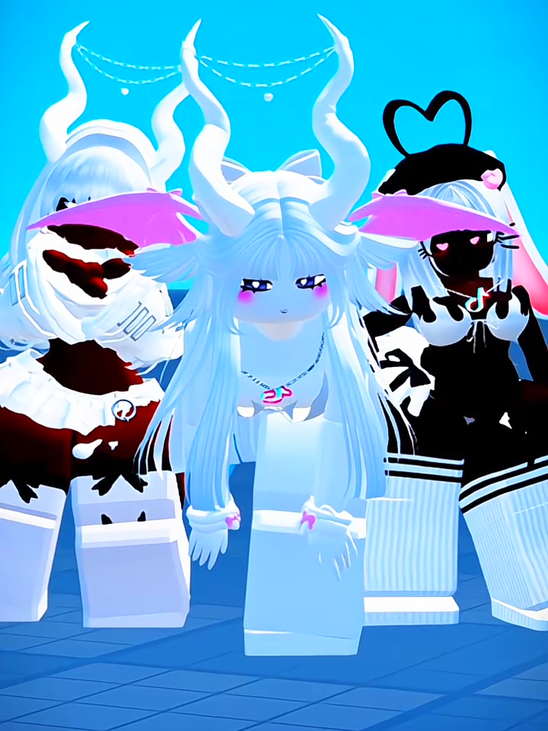 𝑵𝑬𝑾 𝑽𝑰𝑫𝑬𝑶 𝒅á 𝒕𝒂𝒓𝒅𝒆 𝒑𝒓𝒂 𝒗𝒄𝒔 🥰🤍🤎 . . . . . ibme🍫🤎 #robloxfyp #robloxcatalogedit #robloxgirl #robloxdancegirl #fyyyyyyyyyyyyyyyy      respostando pq deu bug ;-;