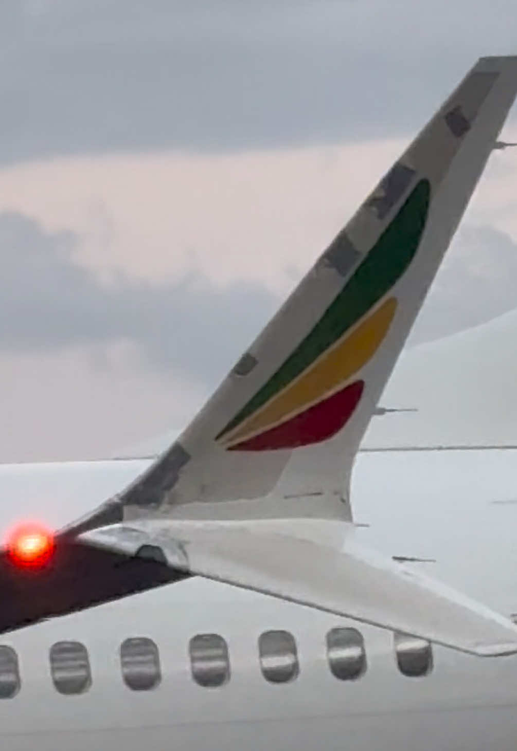 #EThIOPIAN_AIRLINES_BOEING_737 bushback marshaller parking ramp agent aviation ✈️✈️✈️✈️✈️✈️✈️✈️✈️✈️#fyppppppppppppppppppppppp #foryoupage #fyp #fyppppppppppppppppppppppp 
