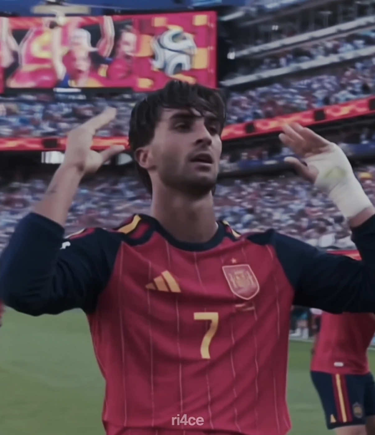 #FERRANTORRES OH FERRANNN || ~ scp: ftblscpz || ~ #worldcup #spain #barcelona #ferrantorresedit || ~ @7  ferran torres edit // spain national football team