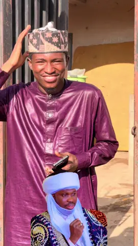 @CHIEF IMAM OF ILORIN EMIRATE @CHIEF IMAM OF ILORIN EMIRATES 