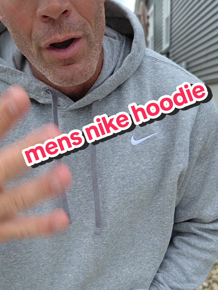 @@FastLaneAthletics mens nike hoodie #tiktokshopbacktoschool #titokshopcreatorpicks #tiktokshopbacktoschool #creatoricons #tiktokshopblackfriday 