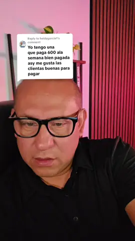 Replying to @heidygarcia1 Si sigues pensando que un cliente vale solo lo que te paga en una limpieza, estás limitando el crecimiento de tu negocio. Un cliente se debe medir por el dinero que genera durante todo el tiempo que permanece contigo. Un cliente que paga **$600 por semana** y se queda contigo **2 años** no vale $600. Vale **$62,400**. Cuando empiezas a pensar así, dejas de ver el marketing como un gasto y comienzas a verlo como una inversión. Las empresas que más crecen no toman decisiones pensando en la próxima limpieza. Las toman pensando en el valor de vida de cada cliente. #NegocioDeLimpieza #MarketingParaNegocios #Emprendedores #Clientes #AcademiaDeLimpieza